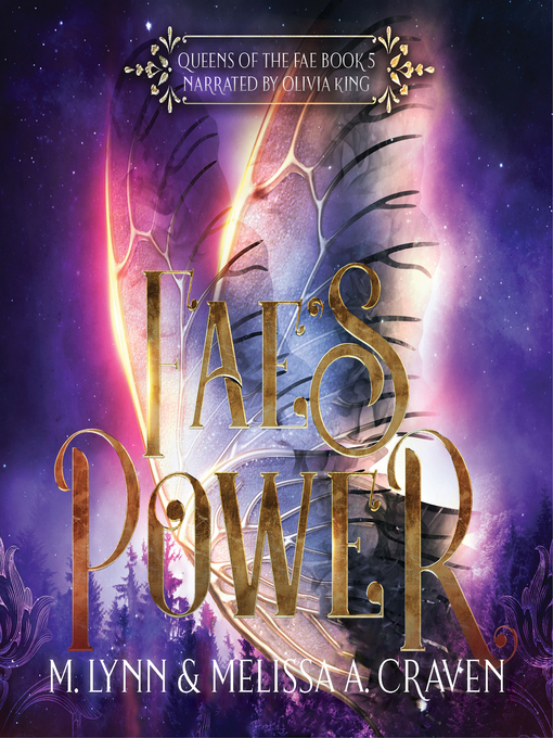 Title details for Fae's Power by M. Lynn - Available